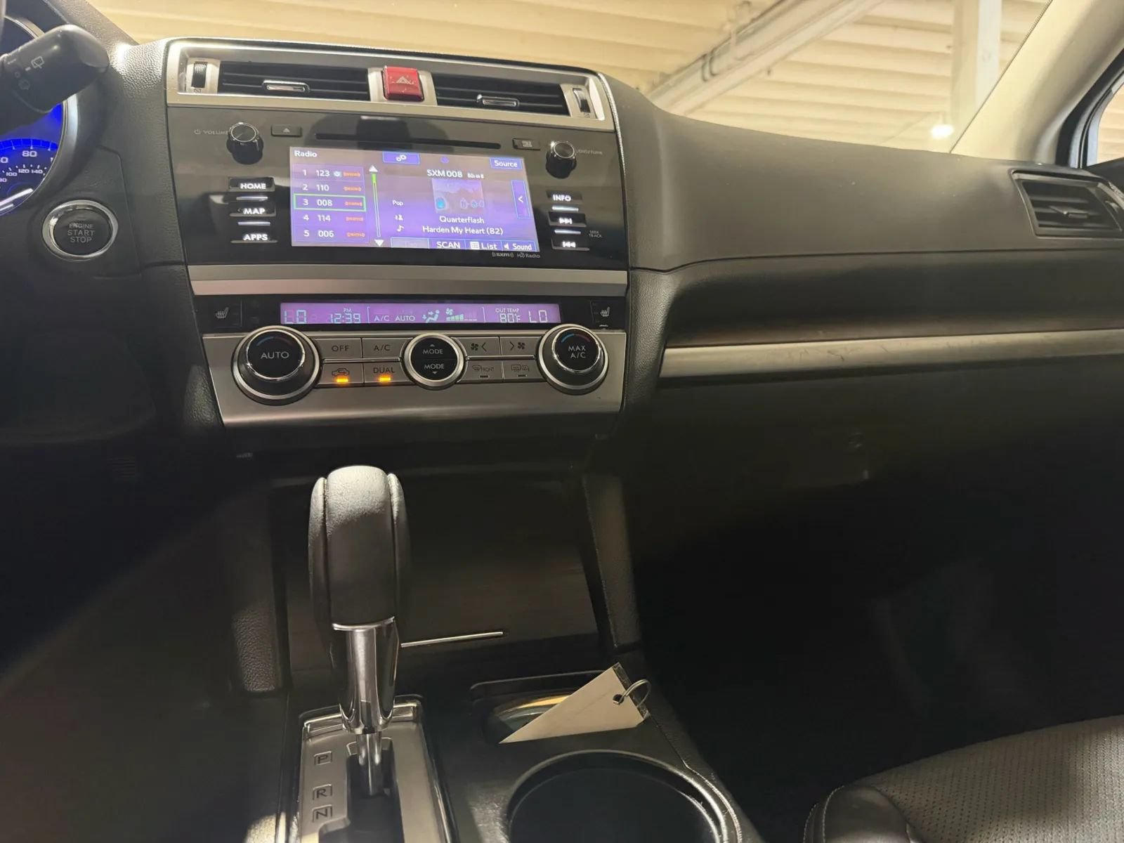 Used 2017 Subaru Outback 3.6R Limited AWD/4WD image 15