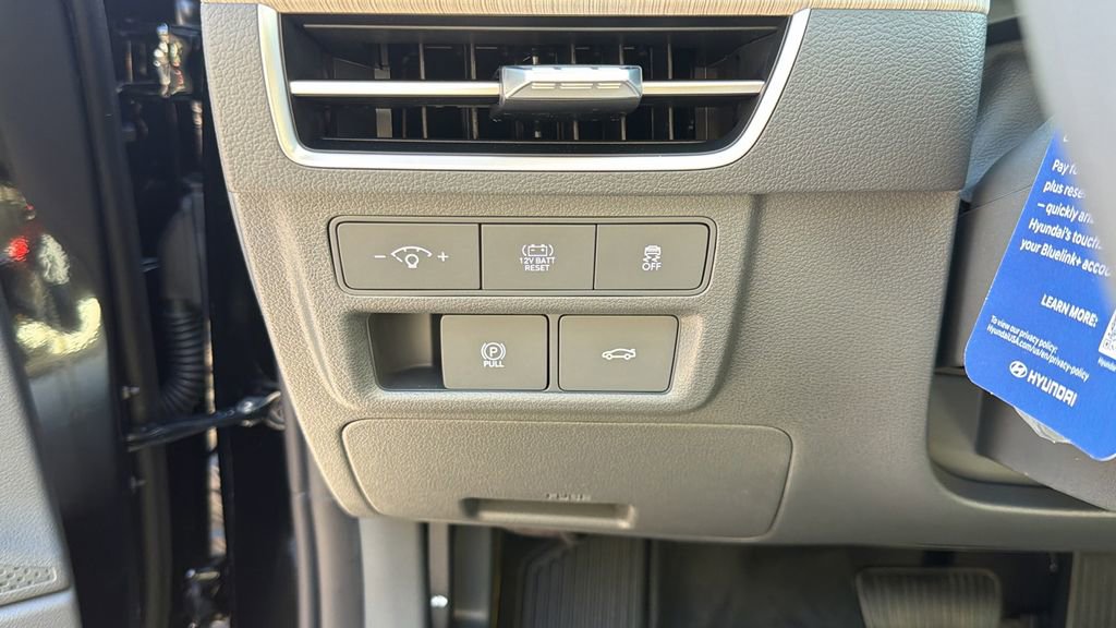 New 2026 Hyundai Sonata Blue image 30