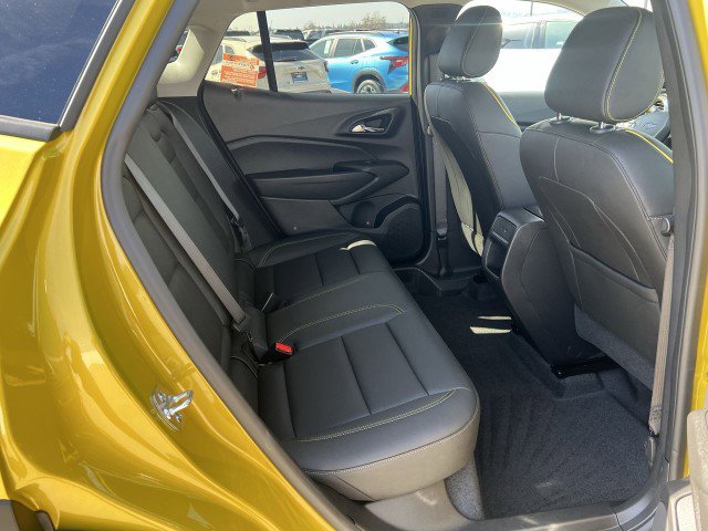 Used 2025 Chevrolet Trax ACTIV w/ Driver Confidence Package image 27