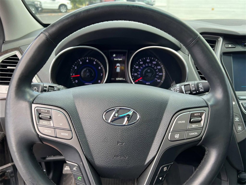 Used 2016 Hyundai Santa Fe Sport 2.0T w/ Option Group 05 image 17