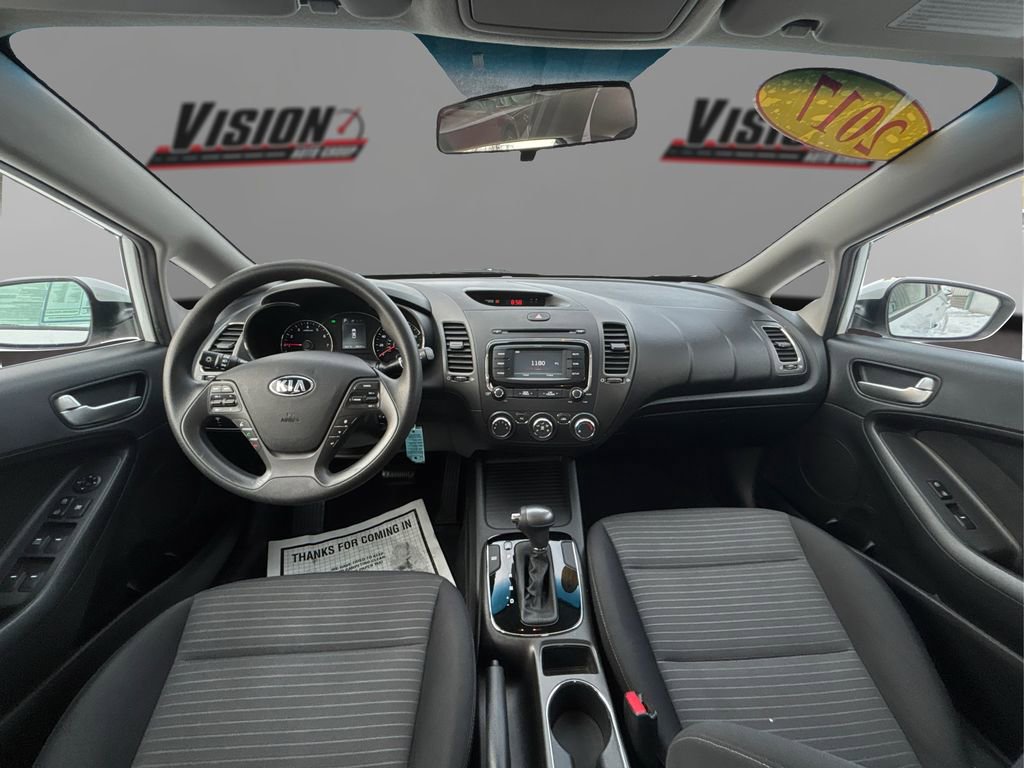 Used 2017 Kia Forte LX w/ LX Popular Package image 23