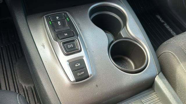 Used 2023 Honda Ridgeline Sport image 18