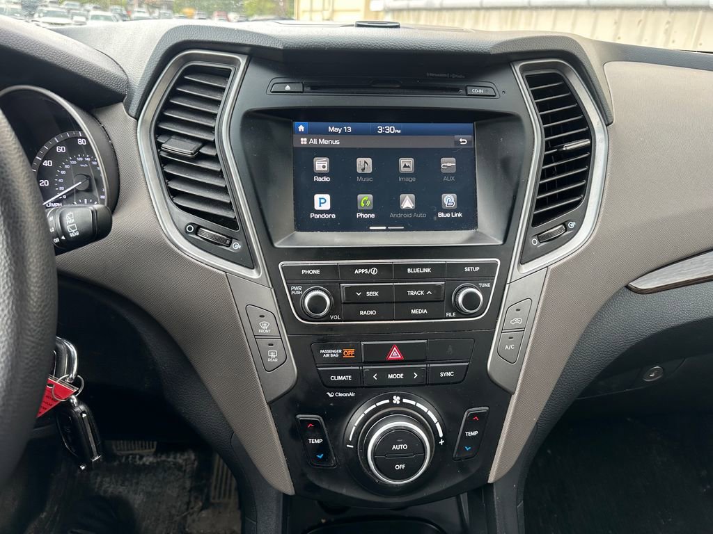 Used 2017 Hyundai Santa Fe Sport AWD/4WD image 5