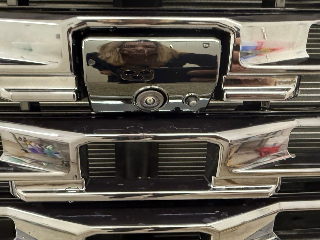 New 2026 GMC Sierra 3500 Denali Ultimate image 38