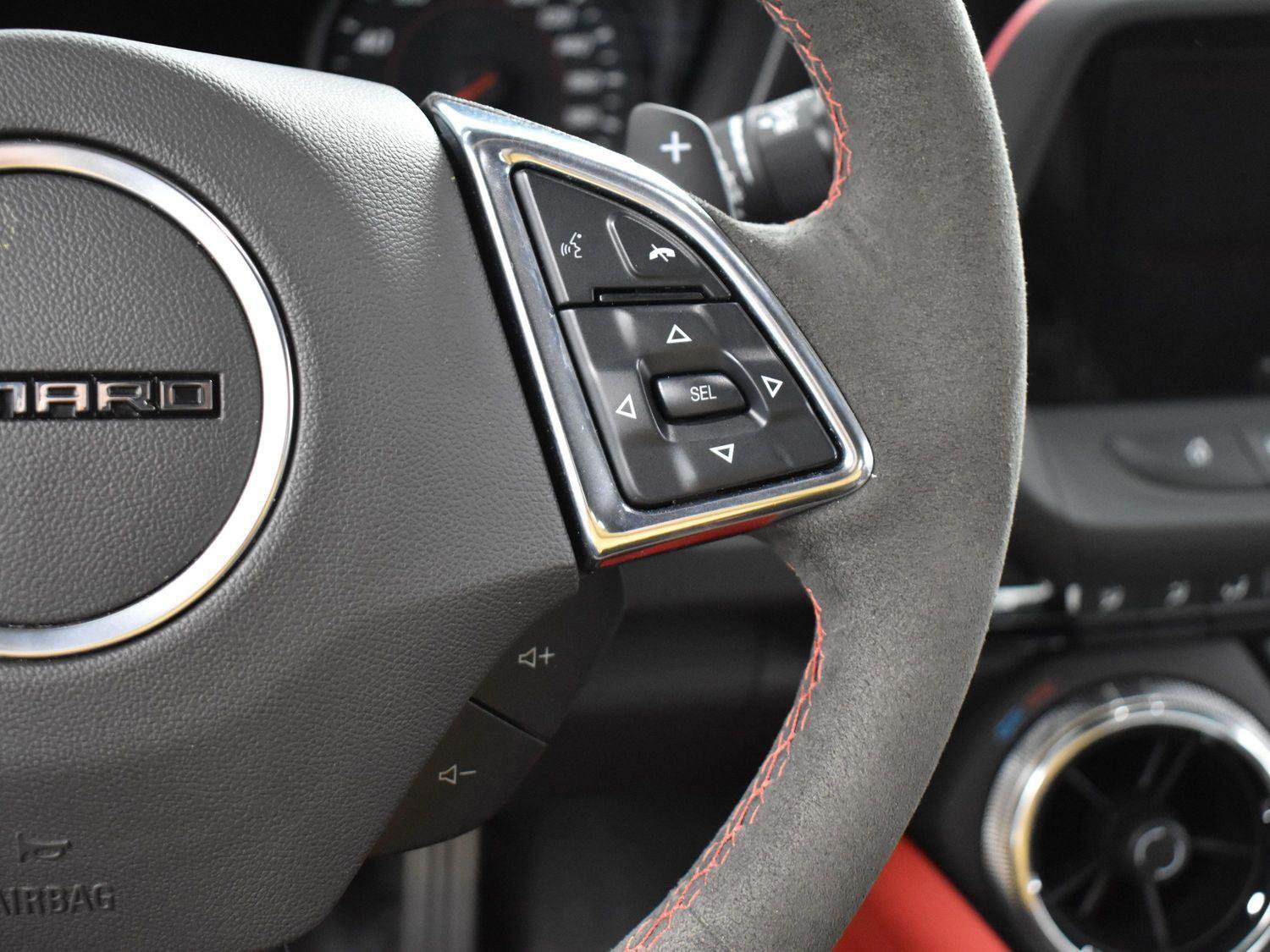 Used 2023 Chevrolet Camaro ZL1 image 20