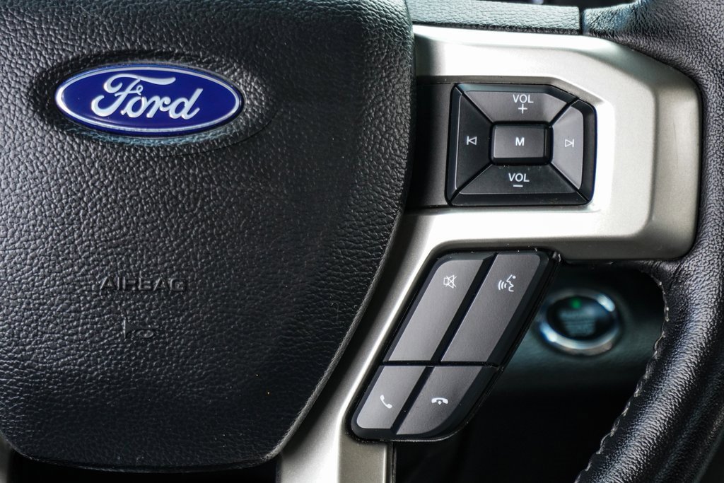 Used 2021 Ford F250 Lariat w/ Lariat Ultimate Package image 28