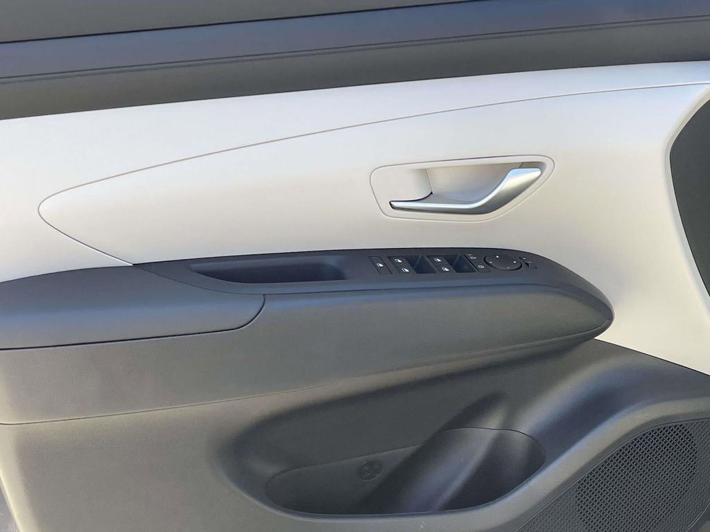 New 2026 Hyundai Tucson SEL AWD/4WD image 14