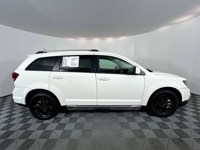 Used 2020 Dodge Journey Crossroad image 9