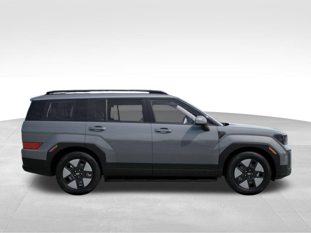 New 2026 Hyundai Santa Fe SEL FWD image 7