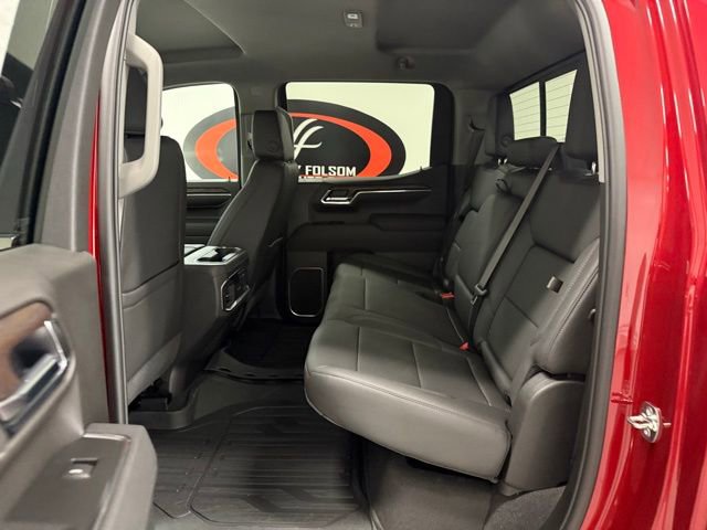 New 2026 GMC Sierra 1500 SLT w/ SLT Premium Plus Package image 15