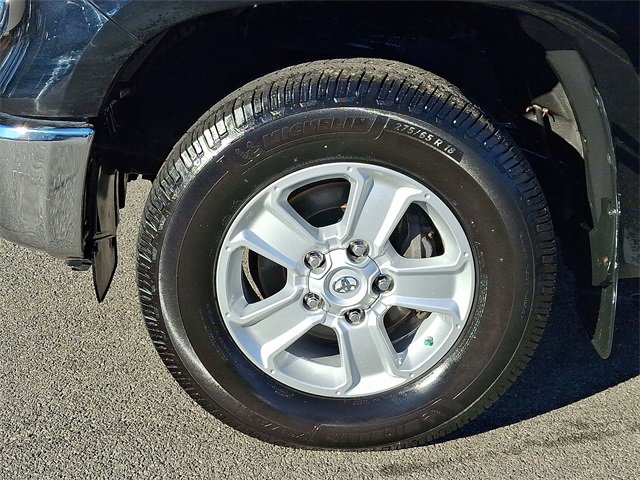 Used 2021 Toyota Tundra SR5 image 8