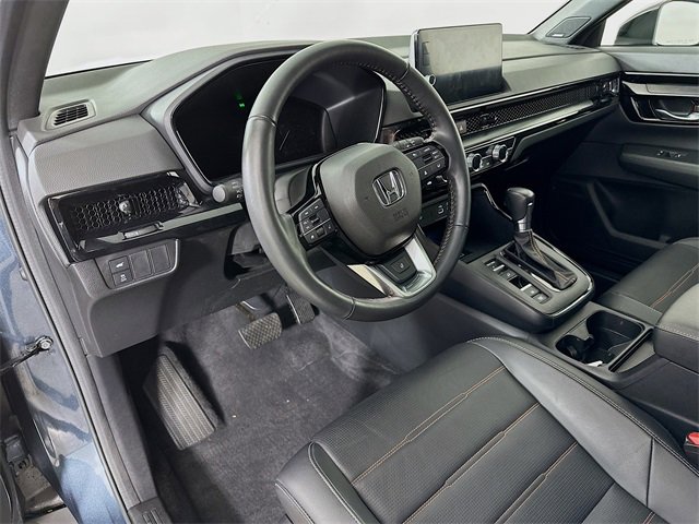 Certified 2023 Honda CR-V Sport Touring image 21
