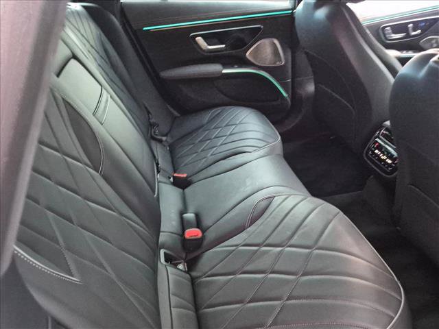 Certified 2023 Mercedes-Benz EQS 450+ Sedan image 21