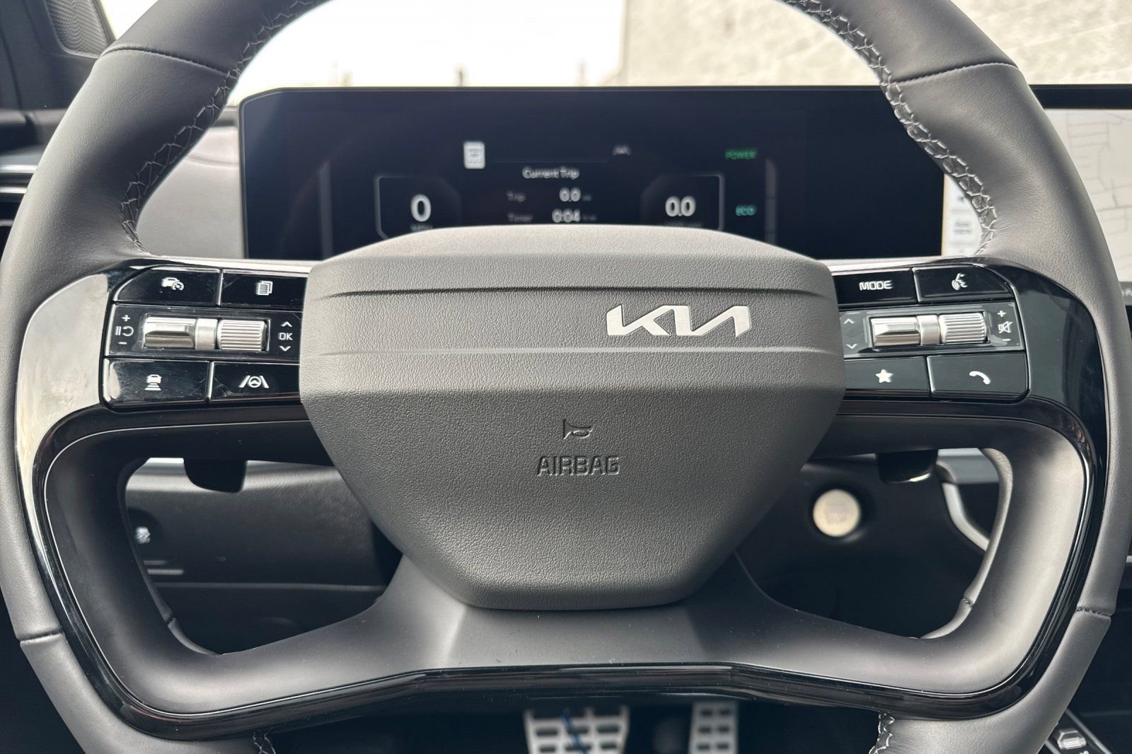 New 2026 Kia Sorento SX Prestige image 26