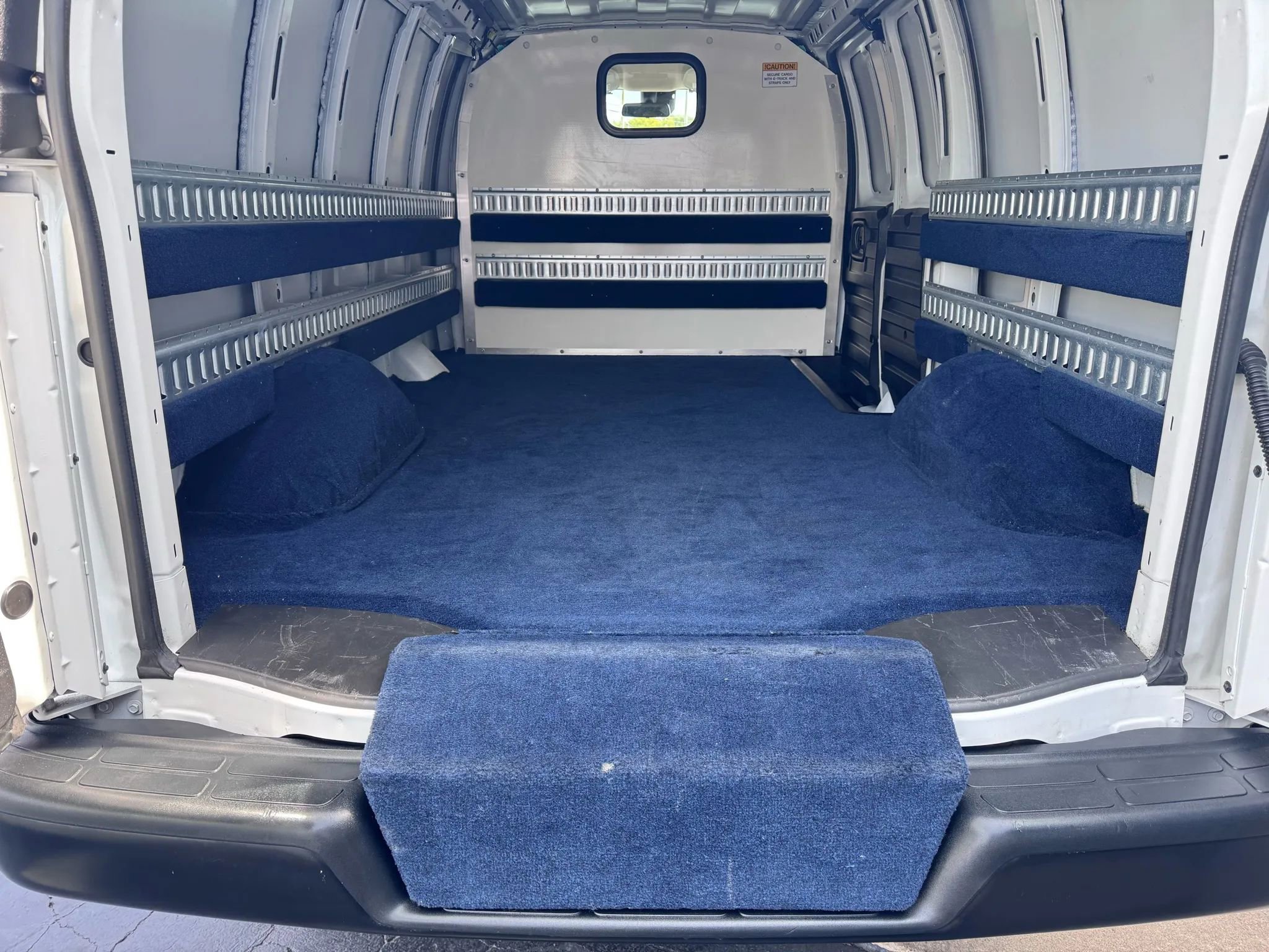 Used 2019 Chevrolet Express 2500 image 26