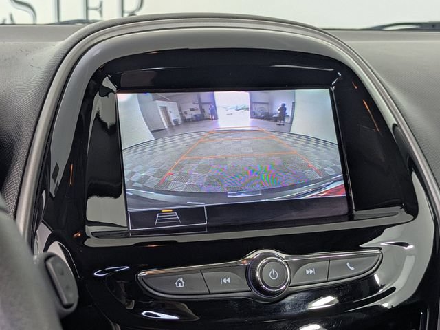 Used 2020 Chevrolet Spark LT FWD image 17