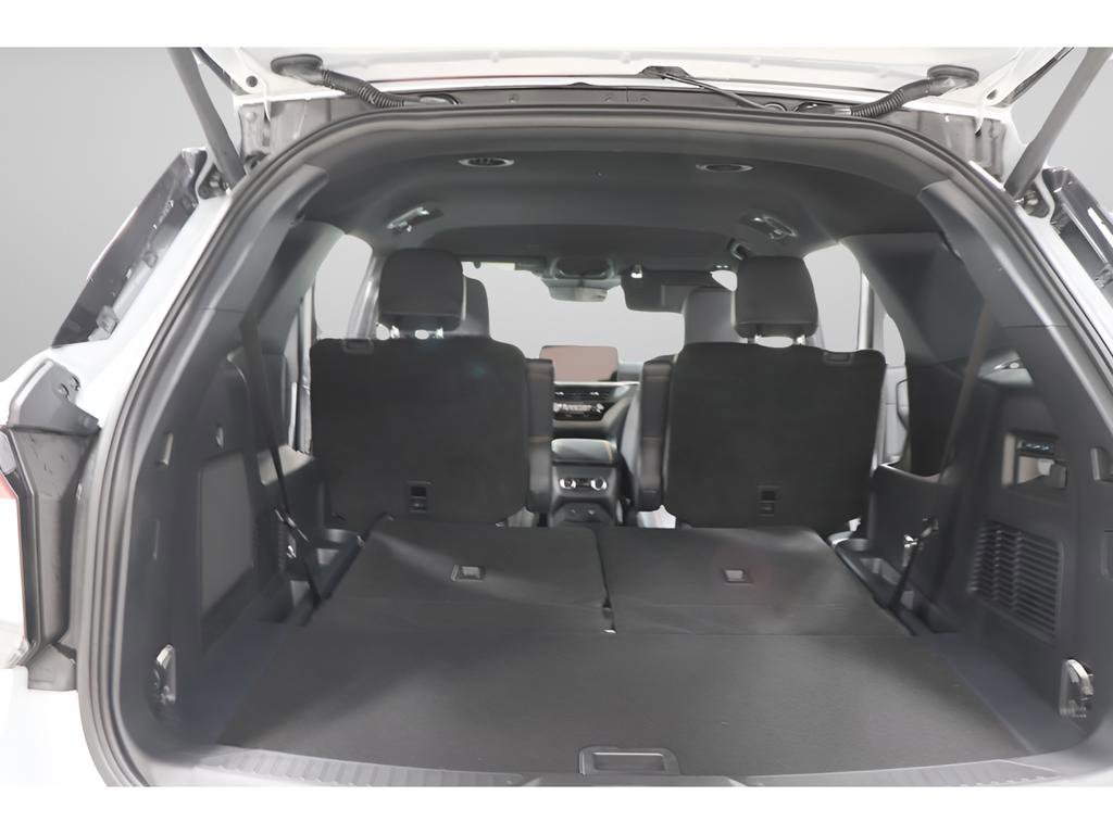 New 2026 Ford Explorer Tremor w/ Tremor Convenience Package image 29