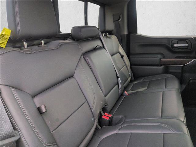 Used 2021 GMC Sierra 1500 SLT w/ SLT Premium Package image 20