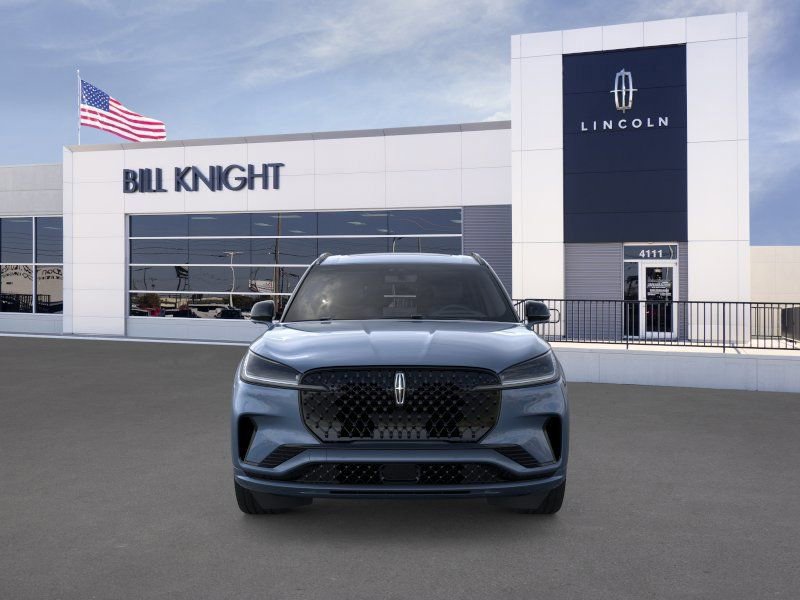 New 2026 Lincoln Aviator 2WD image 6
