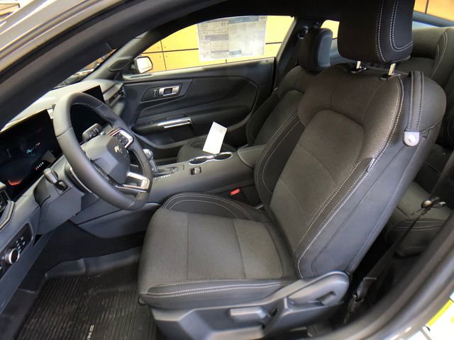 New 2026 Ford Mustang GT w/ Mustang Nite Pony Package RWD image 10