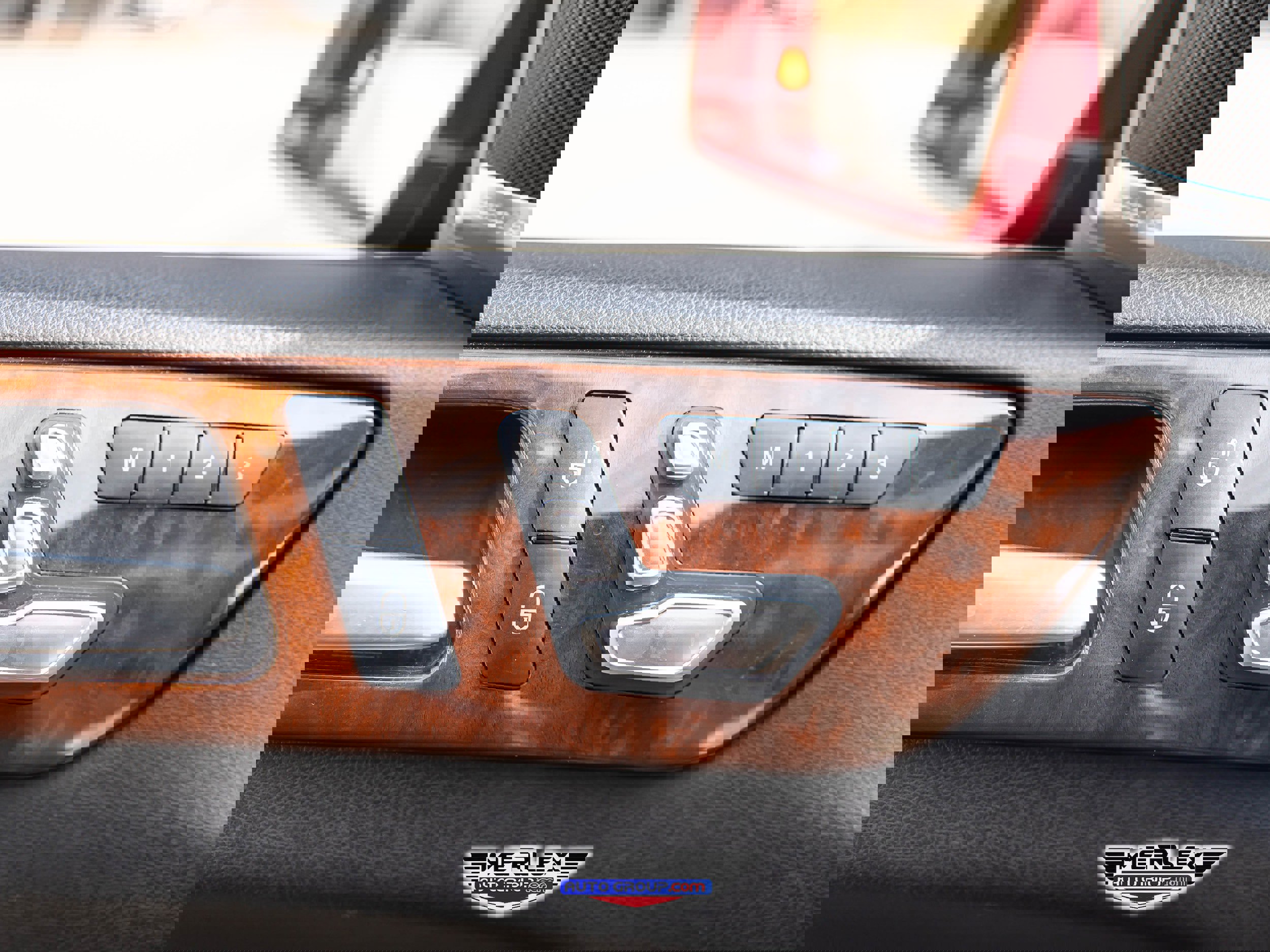 Used 2018 Mercedes-Benz GLS 450 4MATIC w/ Premium Package image 38