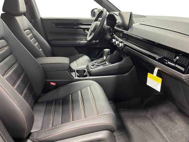 New 2026 Honda CR-V Sport Touring image 29