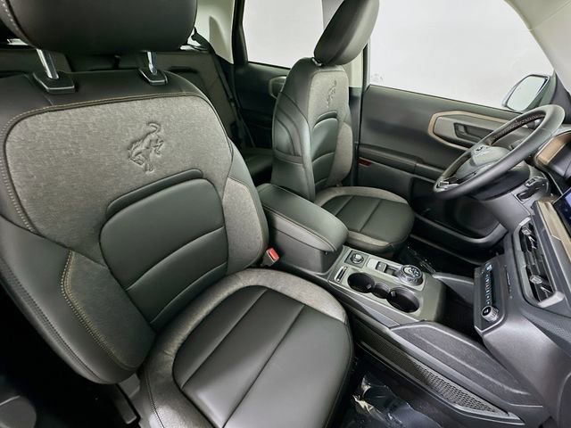 New 2026 Ford Bronco Sport Big Bend image 25