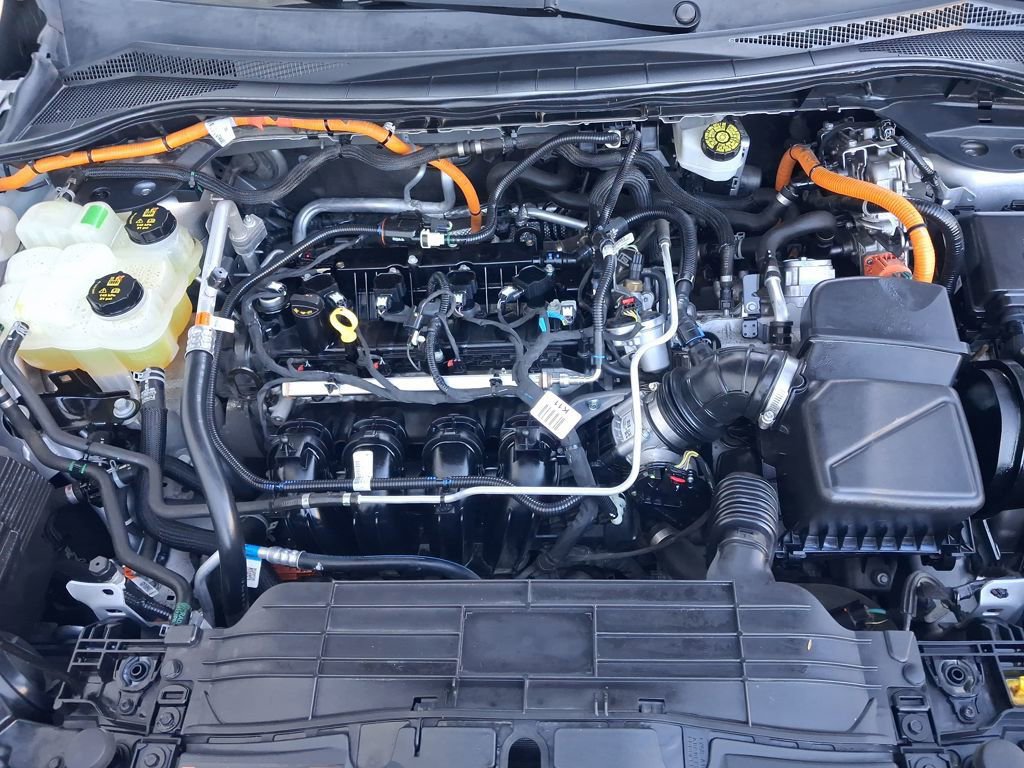 Used 2020 Ford Escape SE Sport image 22