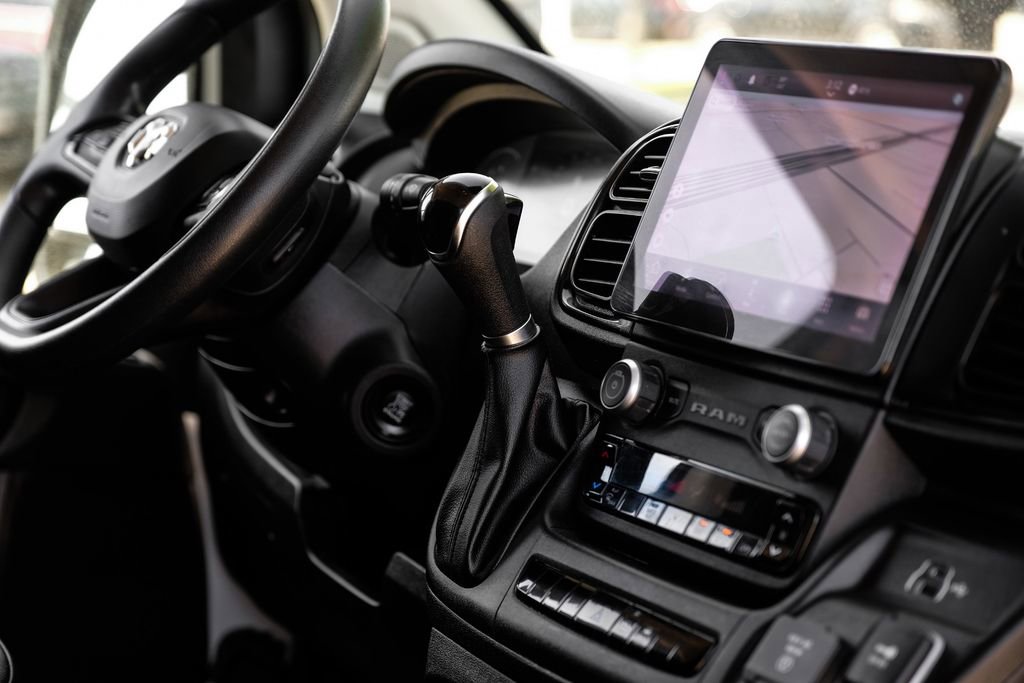 Used 2023 RAM ProMaster 2500 w/ Premium Convenience Group (B) image 20