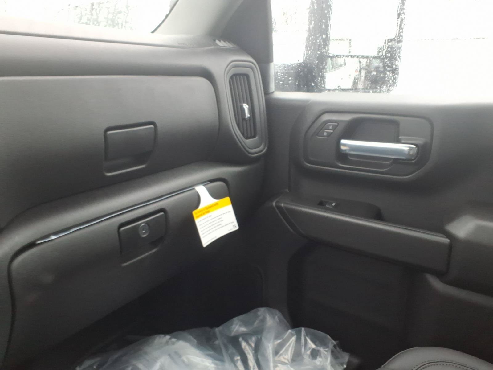 New 2026 Chevrolet Silverado 2500 W/T w/ WT Convenience Package AWD/4WD image 11