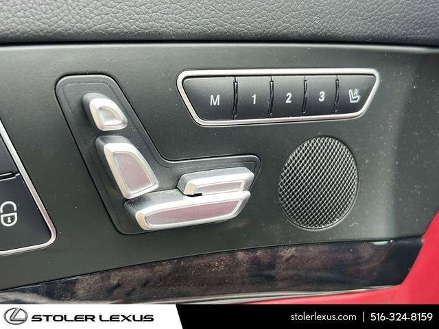 Used 2014 Mercedes-Benz SL 550 image 19