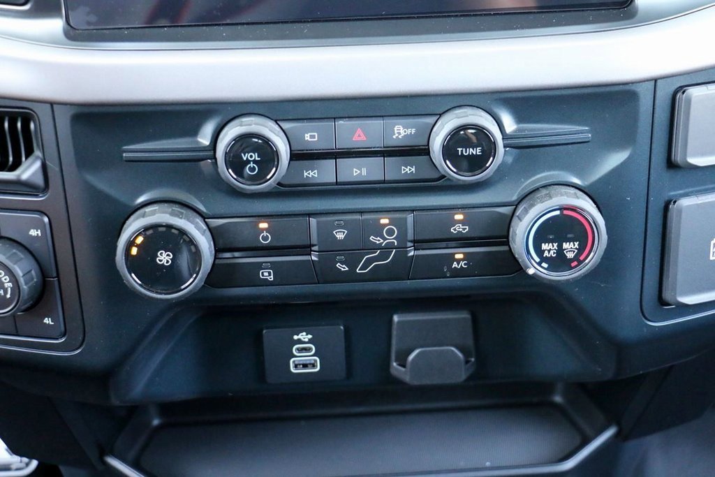 New 2025 Ford F150 XL image 16