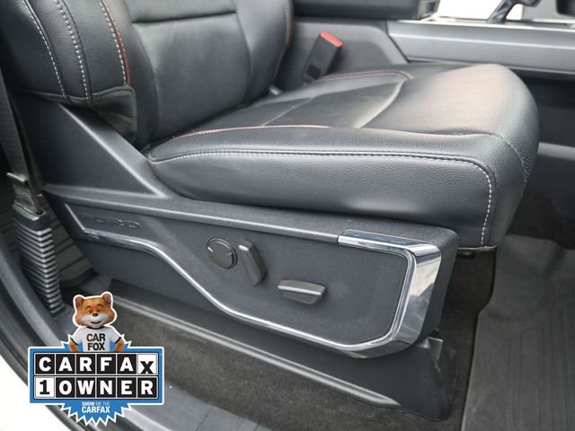 Used 2022 Ford F150 Lariat image 19