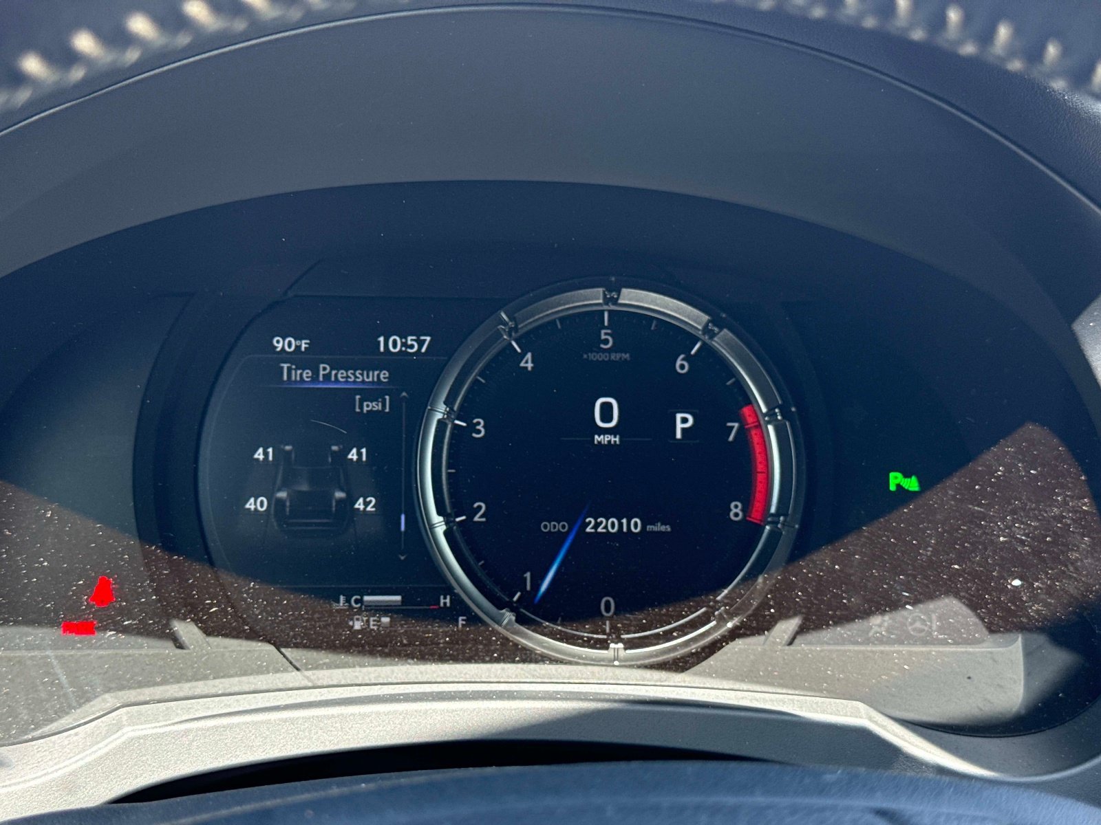Used 2022 Lexus RC 350 F Sport RWD image 18