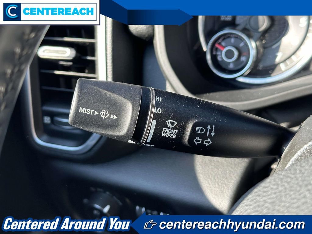 Used 2021 RAM 1500 Laramie image 20