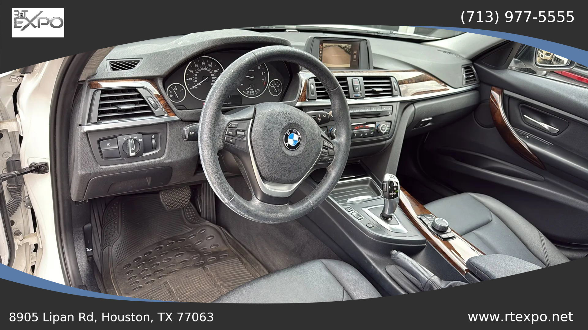 Used 2014 BMW 328i Sedan image 20