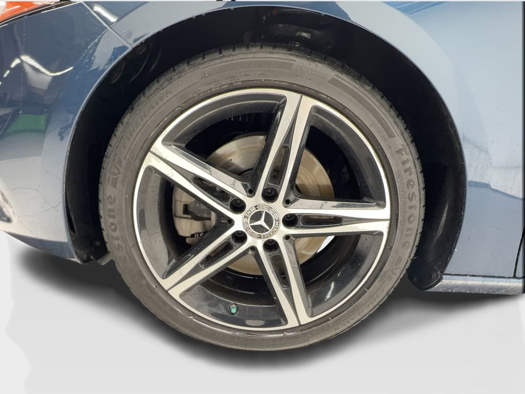 Used 2021 Mercedes-Benz A 220 4MATIC image 12