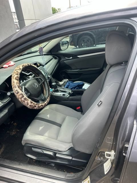Used 2018 Honda Civic LX image 20