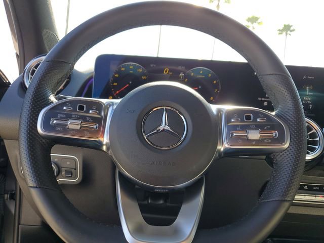 Used 2023 Mercedes-Benz GLB 250 image 20