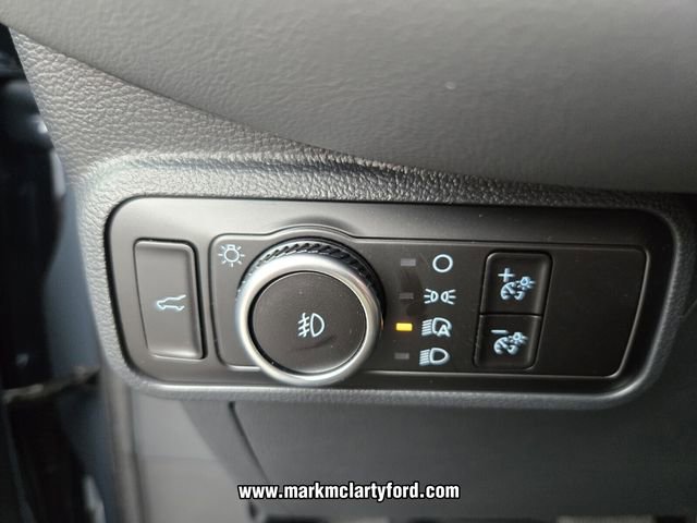 New 2025 Ford Explorer Active w/ Active Comfort Package image 21