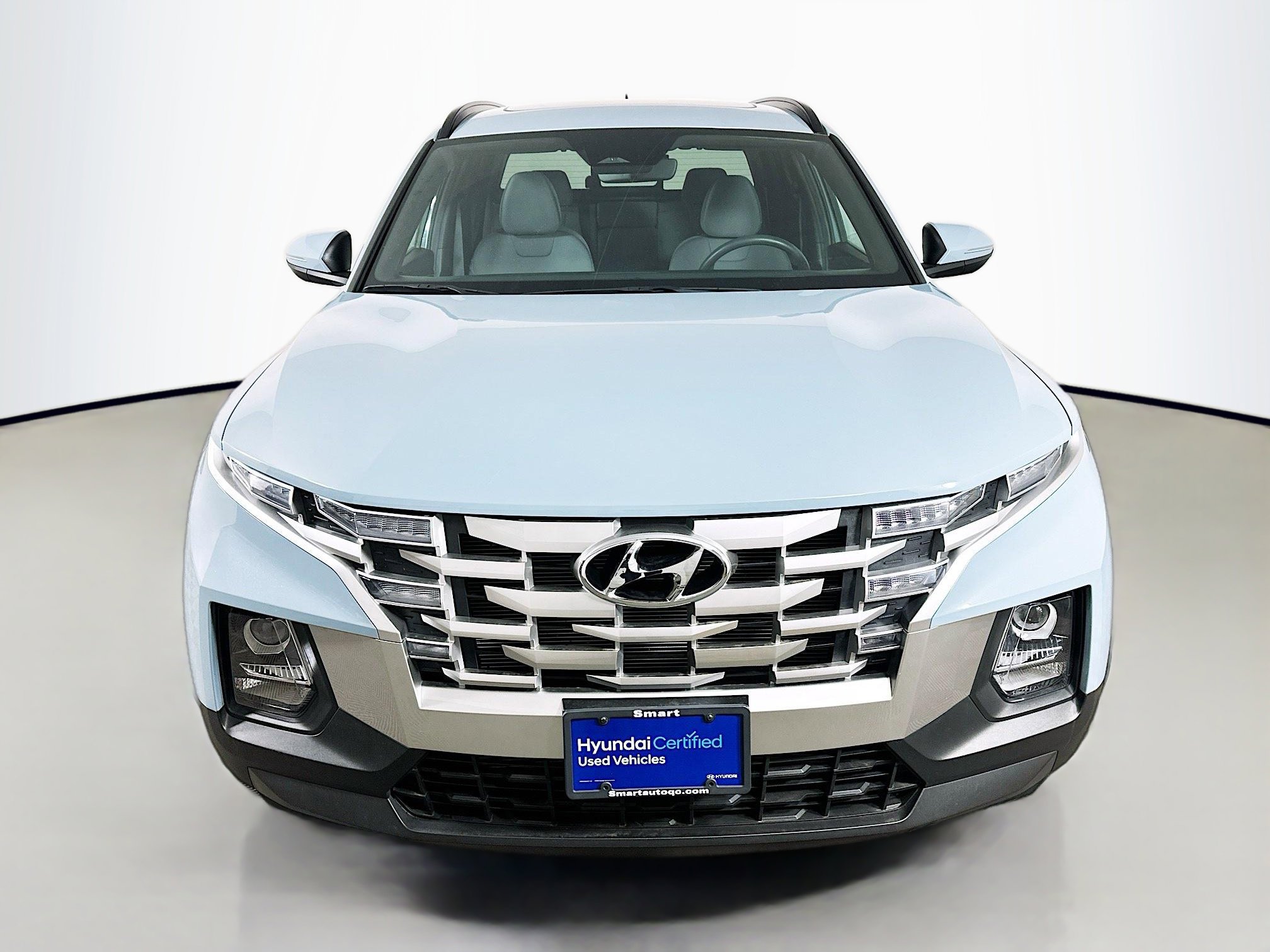 Certified 2023 Hyundai Santa Cruz SEL w/ Activity Package AWD/4WD image 2