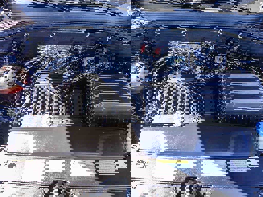 Used 2022 Volkswagen Atlas Cross Sport SEL R-Line image 26