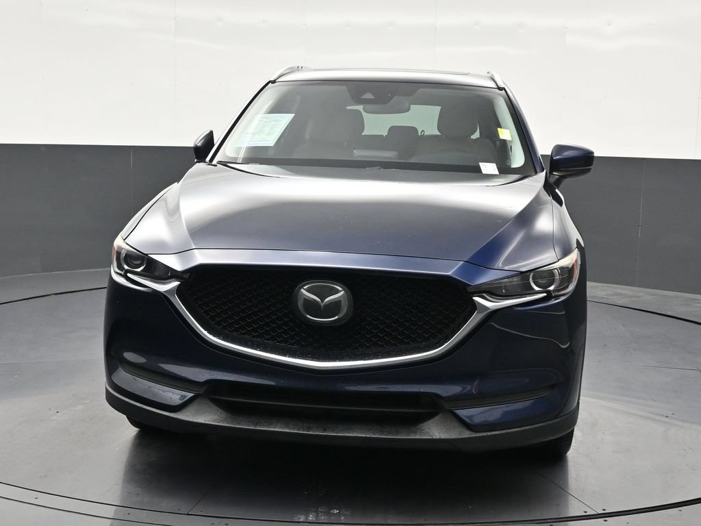 Used 2019 MAZDA CX-5 Touring FWD image 9