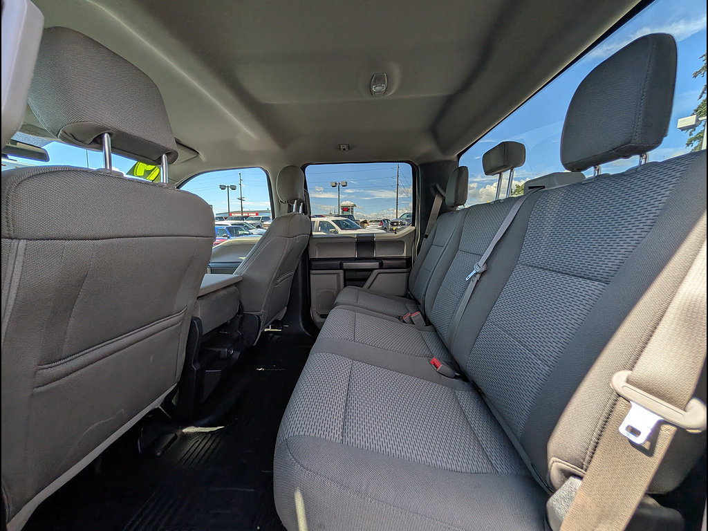 Used 2019 Ford F350 XLT w/ XLT Value Package AWD/4WD image 32
