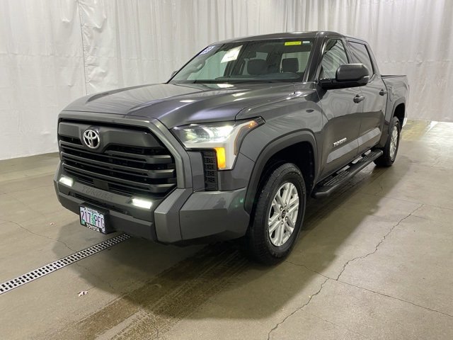 Used 2023 Toyota Tundra SR5 image 8