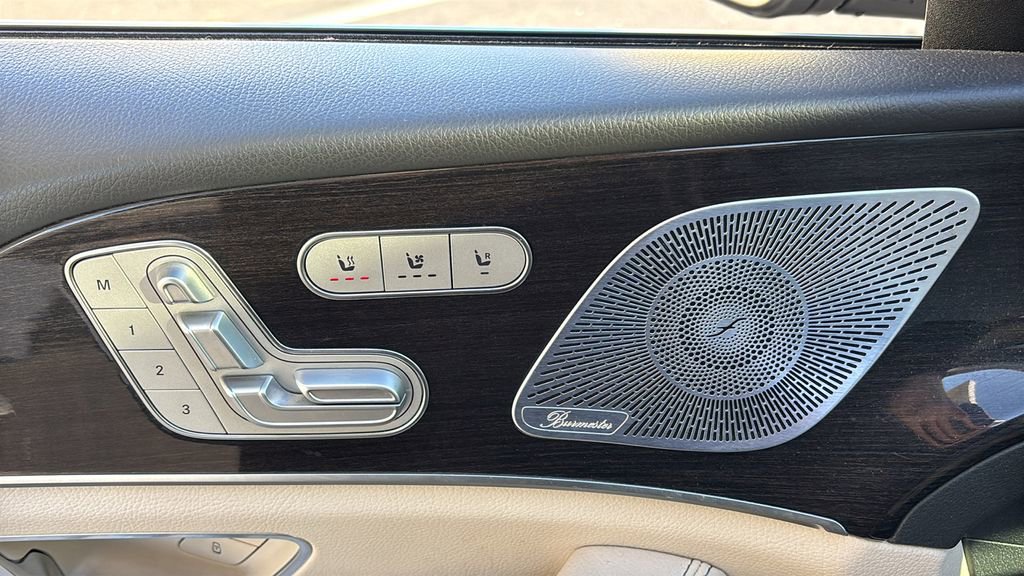 Used 2020 Mercedes-Benz GLE 350 4MATIC image 11