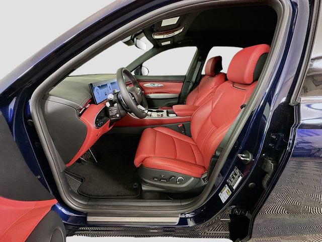 New 2026 Genesis GV70 2.5T Sport Prestige w/ G1 Accessory Package image 16