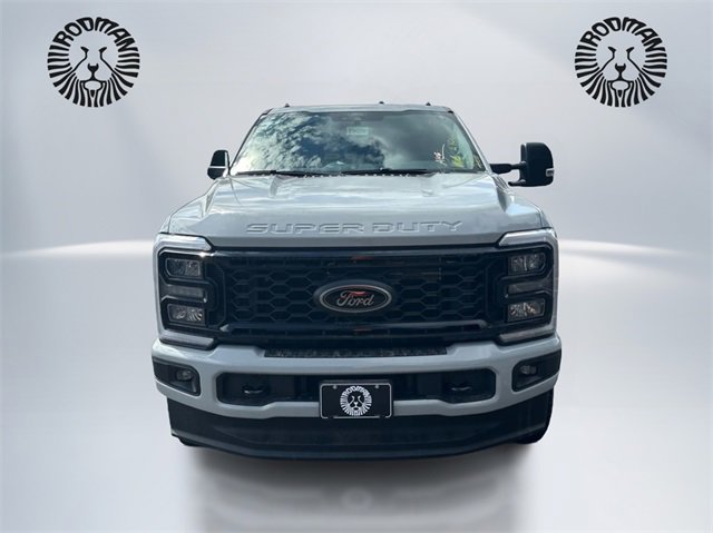 New 2026 Ford F250 XLT w/ XLT Premium Package image 2
