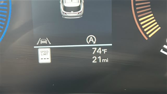 Used 2026 Hyundai Tucson SE FWD image 18