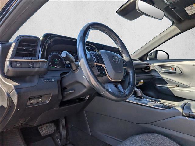 Used 2023 Toyota Crown XLE image 10